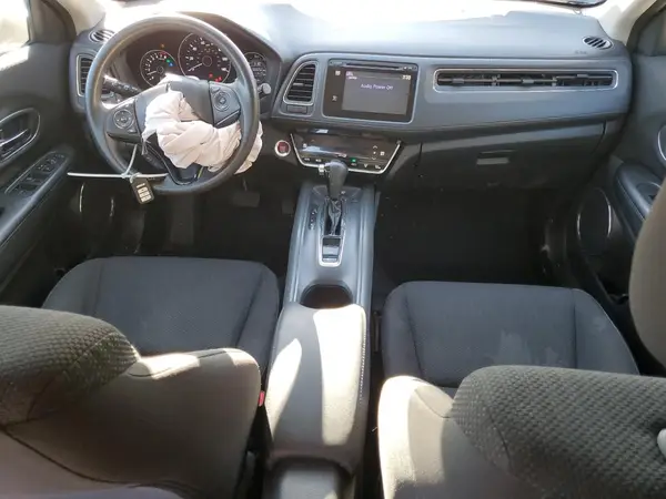 3CZRU6H5XGM728182 2016 HONDA HR-V - Image 8