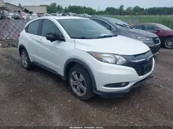 3CZRU6H5XGM728375 2016 HONDA HR-V