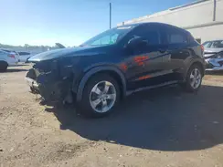 3CZRU6H5XGM729896 2016 HONDA HR-V
