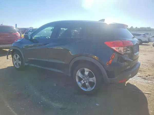 3CZRU6H5XGM729896 2016 HONDA HR-V - Image 2