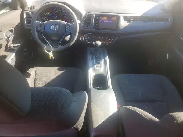3CZRU6H5XGM729896 2016 HONDA HR-V - Image 8
