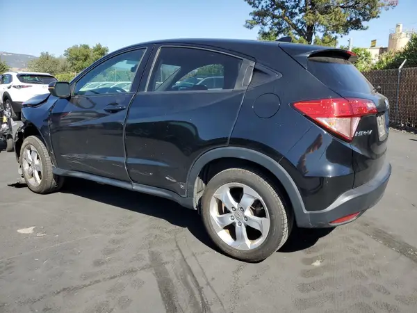 3CZRU6H5XGM729963 2016 HONDA HR-V - Image 2