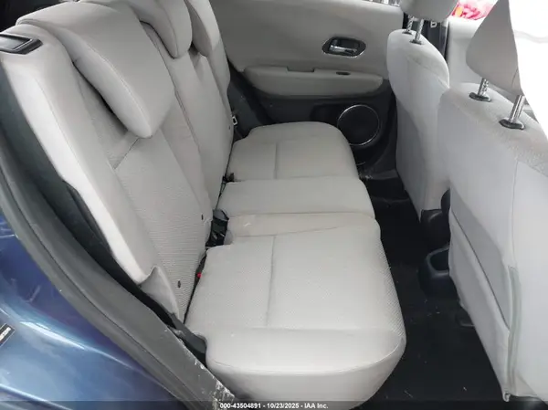 3CZRU6H5XGM732040 2016 HONDA HR-V - Image 8