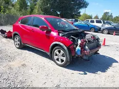 3CZRU6H5XGM733382 2016 HONDA HR-V