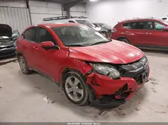 3CZRU6H5XGM733611 2016 HONDA HR-V