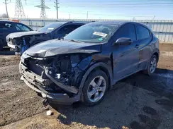 3CZRU6H5XGM737240 2016 HONDA HR-V