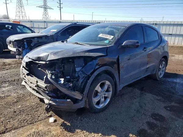 3CZRU6H5XGM737240 2016 HONDA HR-V - Image 1