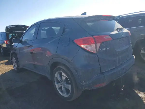 3CZRU6H5XGM737240 2016 HONDA HR-V - Image 2