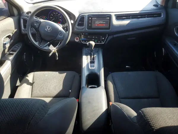3CZRU6H5XGM737240 2016 HONDA HR-V - Image 8
