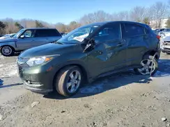 3CZRU6H5XGM738405 2016 HONDA HR-V