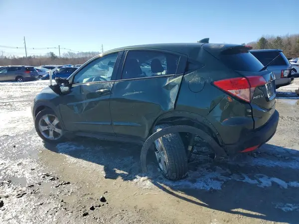3CZRU6H5XGM738405 2016 HONDA HR-V - Image 2