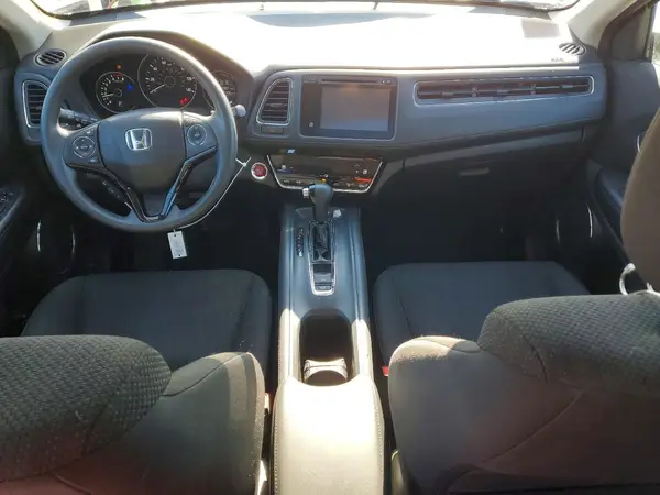 3CZRU6H5XGM738405 2016 HONDA HR-V - Image 8