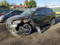 3CZRU6H5XGM738436 2016 HONDA HR-V