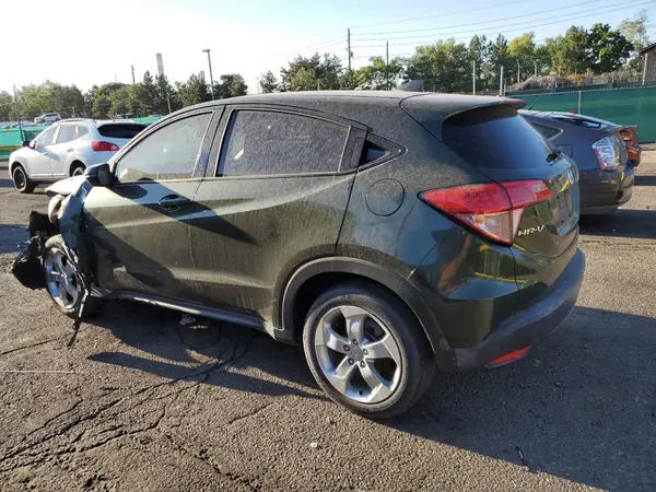 3CZRU6H5XGM738436 2016 HONDA HR-V - Image 2