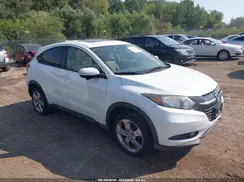 3CZRU6H5XGM738890 2016 HONDA HR-V
