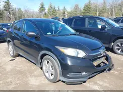 3CZRU6H5XGM739182 2016 HONDA HR-V