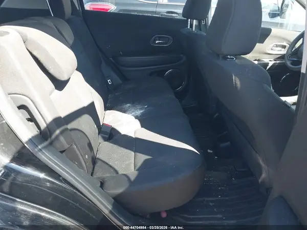 3CZRU6H5XGM739182 2016 HONDA HR-V - Image 8