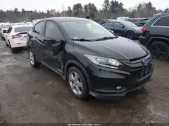 3CZRU6H5XGM740414 2016 HONDA HR-V