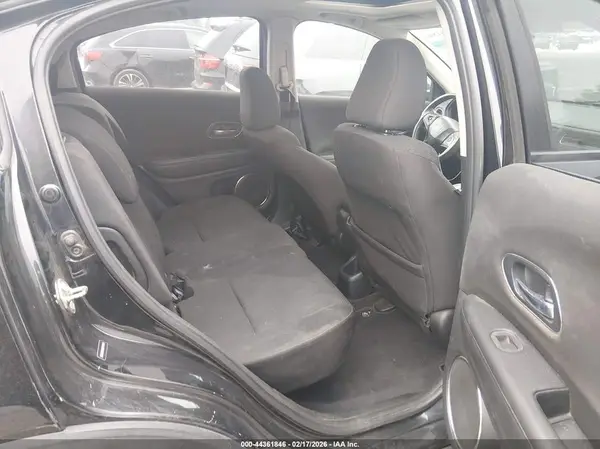 3CZRU6H5XGM740414 2016 HONDA HR-V - Image 8