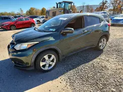 3CZRU6H5XGM740669 2016 HONDA HR-V