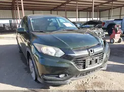 3CZRU6H5XGM740672 2016 HONDA HR-V