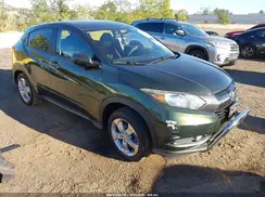 3CZRU6H5XGM742356 2016 HONDA HR-V