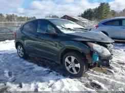 3CZRU6H5XGM742373 2016 HONDA HR-V