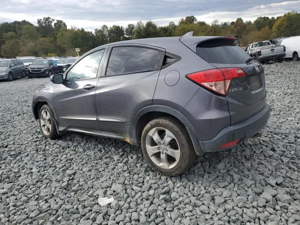 3CZRU6H5XGM742874 2016 HONDA HR-V - Image 2