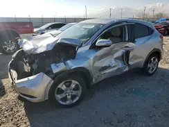 3CZRU6H5XGM743619 2016 HONDA HR-V