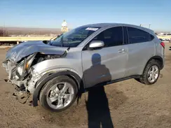 3CZRU6H5XGM743748 2016 HONDA HR-V