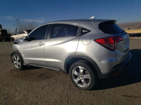 3CZRU6H5XGM743748 2016 HONDA HR-V - Image 2