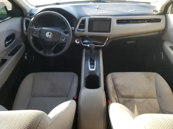 3CZRU6H5XGM743748 2016 HONDA HR-V - Image 8