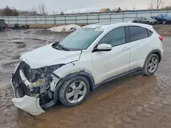 3CZRU6H5XGM743815 2016 HONDA HR-V