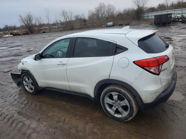3CZRU6H5XGM743815 2016 HONDA HR-V - Image 2