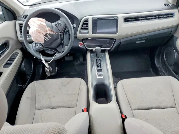 3CZRU6H5XGM743815 2016 HONDA HR-V - Image 8