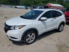 3CZRU6H5XGM743829 2016 HONDA HR-V