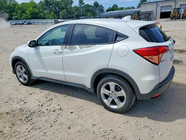 3CZRU6H5XGM743829 2016 HONDA HR-V - Image 2