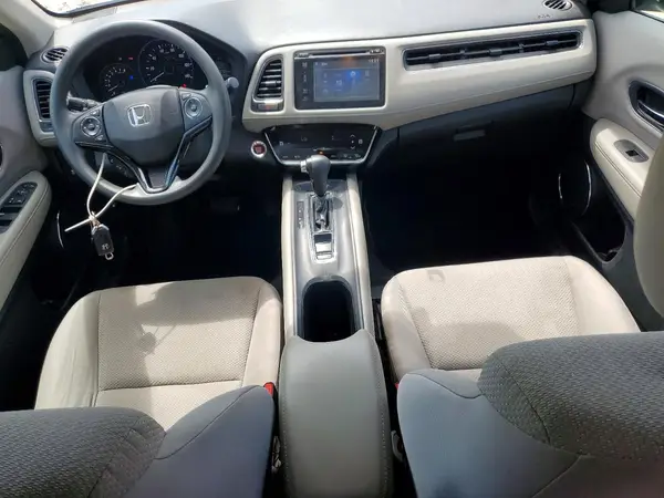 3CZRU6H5XGM743829 2016 HONDA HR-V - Image 8