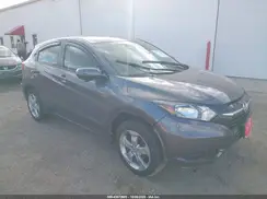 3CZRU6H5XGM744513 2016 HONDA HR-V