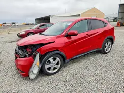 3CZRU6H5XGM746178 2016 HONDA HR-V