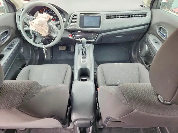 3CZRU6H5XGM746178 2016 HONDA HR-V - Image 8