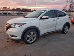3CZRU6H5XGM746679 2016 HONDA HR-V