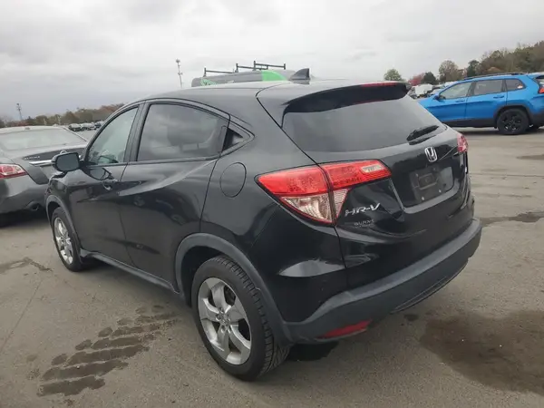 3CZRU6H5XGM748366 2016 HONDA HR-V - Image 2
