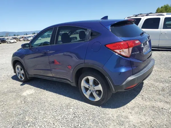 3CZRU6H5XGM749288 2016 HONDA HR-V - Image 2