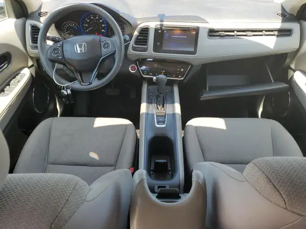 3CZRU6H5XGM749288 2016 HONDA HR-V - Image 8