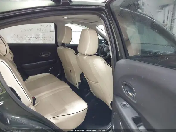 3CZRU6H5XGM749341 2016 HONDA HR-V - Image 8