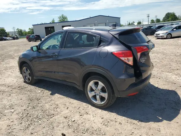 3CZRU6H5XGM750604 2016 HONDA HR-V - Image 2