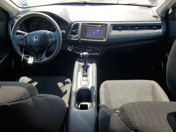 3CZRU6H5XGM750604 2016 HONDA HR-V - Image 8