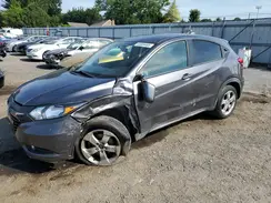 3CZRU6H5XGM751347 2016 HONDA HR-V
