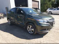 3CZRU6H5XGM751557 2016 HONDA HR-V